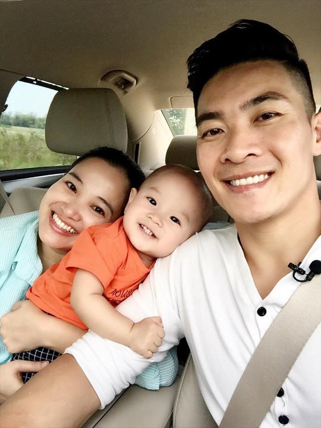 Hồng Phượng sinh con một m&igrave;nh để Quốc Cơ chinh phục kỷ lục thế giới - Ảnh 16.