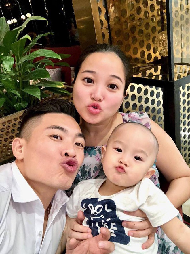 Hồng Phượng sinh con một m&igrave;nh để Quốc Cơ chinh phục kỷ lục thế giới - Ảnh 4.