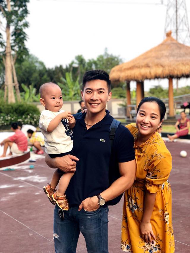 Hồng Phượng sinh con một m&igrave;nh để Quốc Cơ chinh phục kỷ lục thế giới - Ảnh 5.