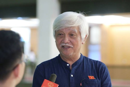Chưa nên thông qua Luật Đặc khu: "Bút sa" thì... khó sửa!