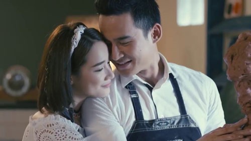 "Ngày ấy mình đã yêu": Cái kết chờ khán giả