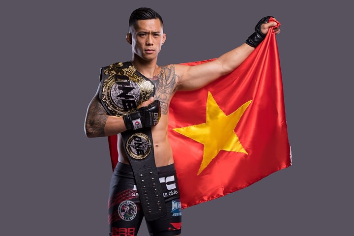 Martin Nguyễn tái xuất trong tháng 7
