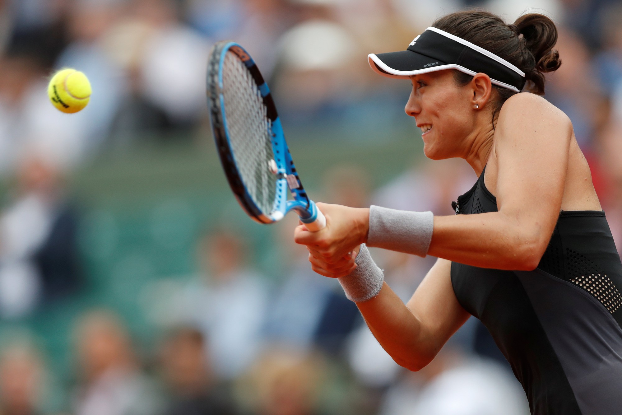 Cơn khát danh hiệu Grand Slam của Halep - Ảnh 8.