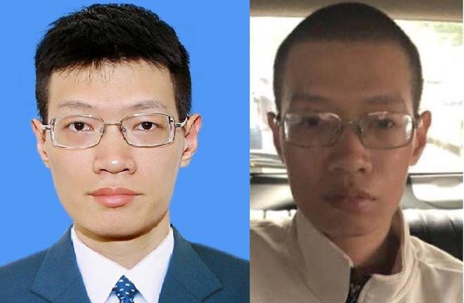 Vụ hiếp dâm, sát hại nữ sinh viên: Nghi phạm uống bia, "thú tội" với bố
