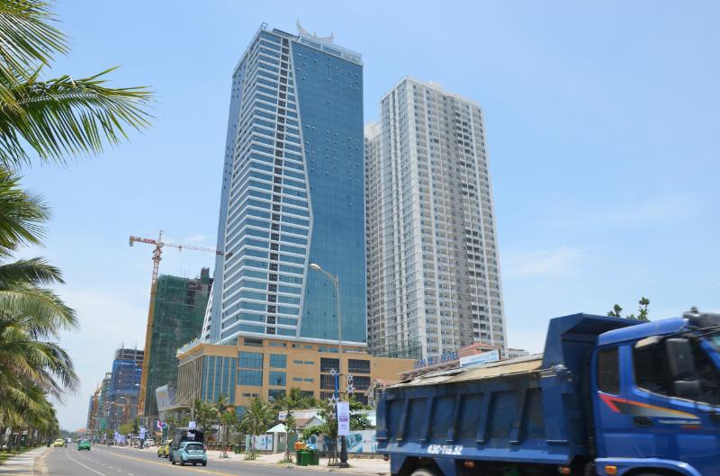 Mường Thanh thách thức, Đà Nẵng ra tay