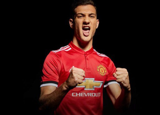 Man United chiêu mộ thành công sao trẻ Bồ Đào Nha