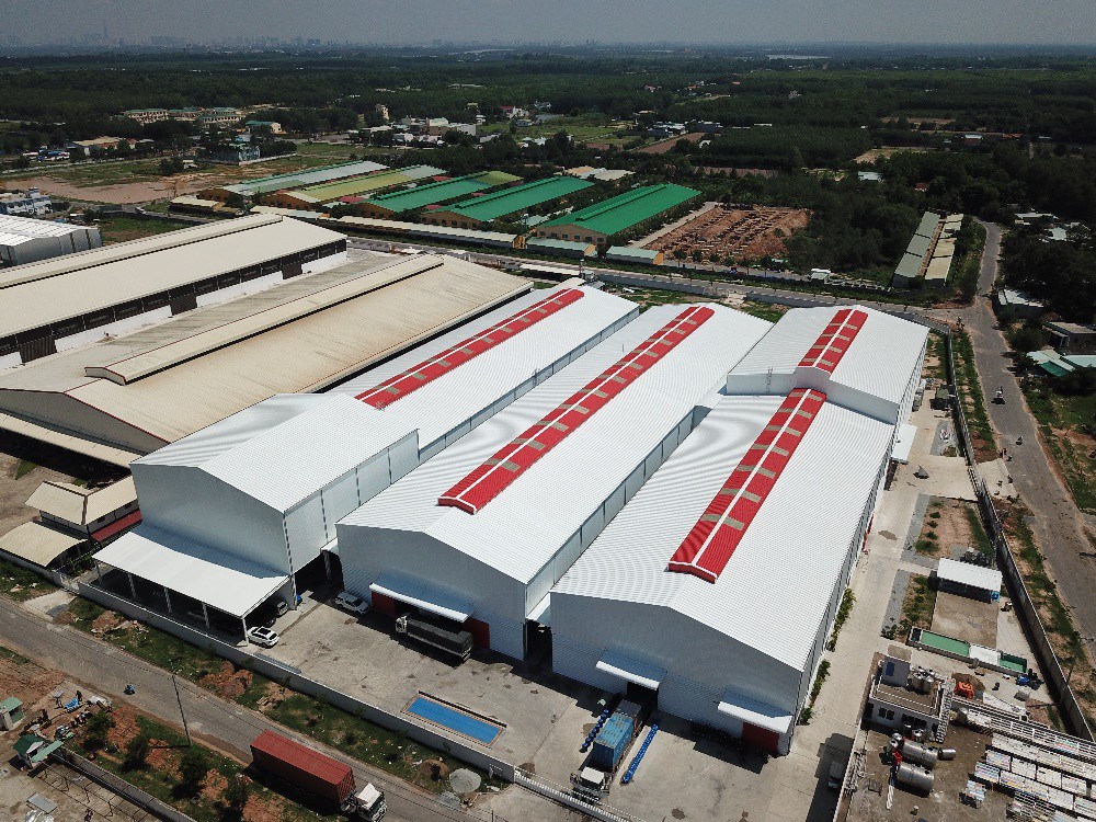 PGS-TS Nguyễn Thị Hòe và chất chống thấm dẫn đầu Việt Nam - Ảnh 1.