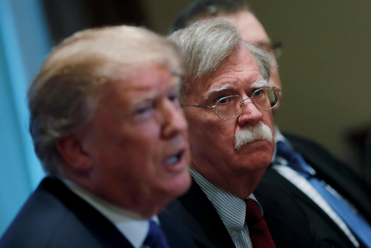 Nội bộ chính quyền ông Trump đấu đá vì thượng đỉnh Mỹ - Triều