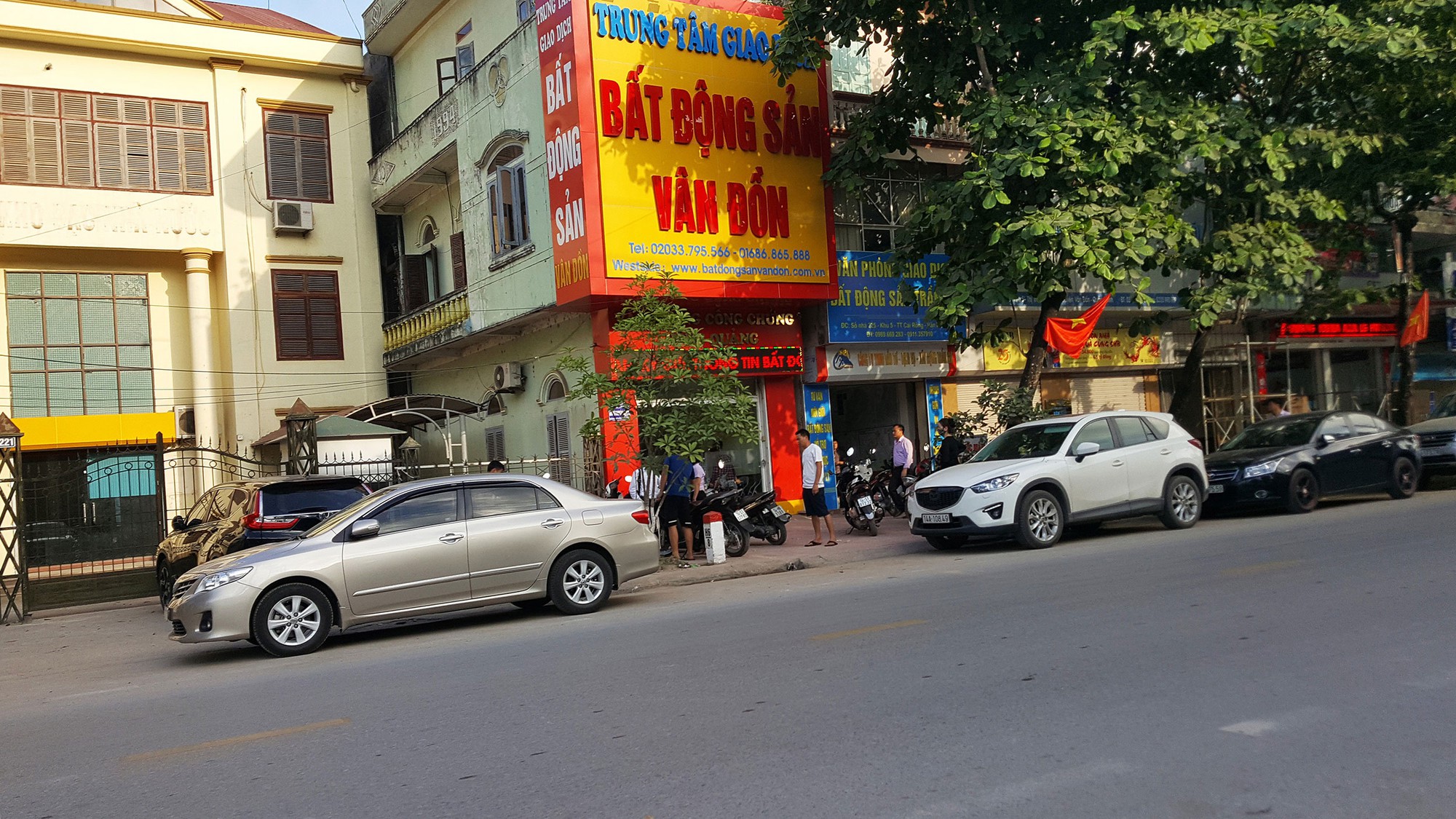 Chưa nên thông qua Luật Đặc khu! (*): Chỉ cần thông qua một nghị quyết về cơ chế
