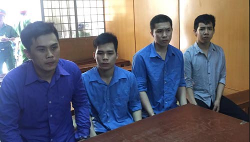 Đạp đổ tương lai - Ảnh 1.