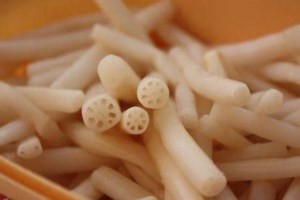 Video: Tác dụng tuyệt vời của ngó sen, đừng bao giờ bỏ qua