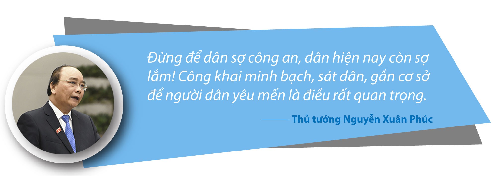 Những ph&aacute;t ng&ocirc;n g&acirc;y tiếng vang ở nghị trường Quốc hội - Ảnh 2.