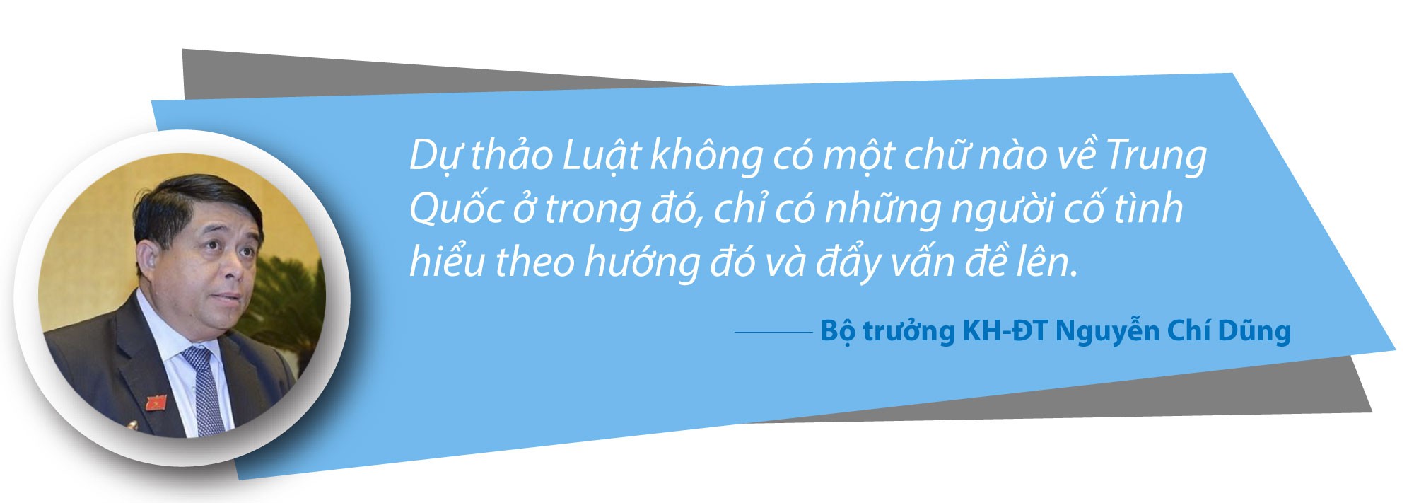 Những ph&aacute;t ng&ocirc;n g&acirc;y tiếng vang ở nghị trường Quốc hội - Ảnh 5.