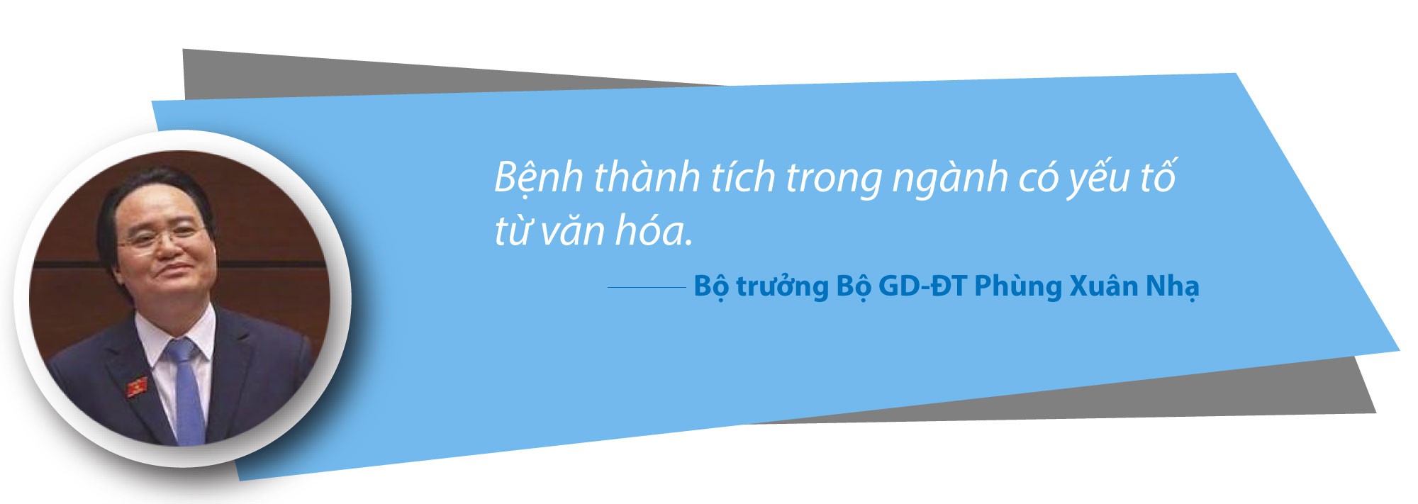 Những ph&aacute;t ng&ocirc;n g&acirc;y tiếng vang ở nghị trường Quốc hội - Ảnh 6.