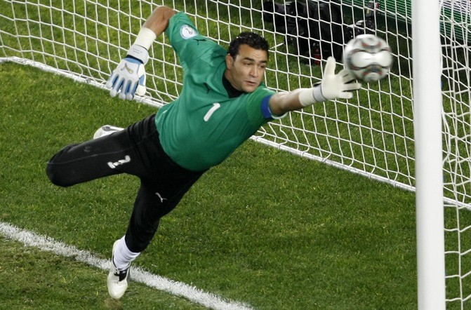 World Cup 2018: Ấn tượng từ những điều lần đầu công bố - Ảnh 5.