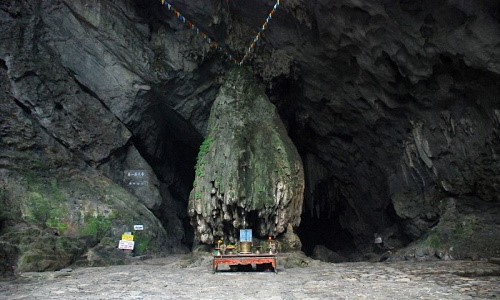 Kỳ th&uacute; hang động VN như rồng ch&uacute;a vờn ngọc - Ảnh 2.
