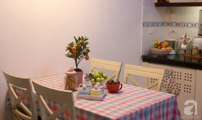 Ng&ocirc;i nh&agrave; g&oacute;c n&agrave;o cũng xinh xắn của một phụ nữ H&agrave; Th&agrave;nh - Ảnh 20.