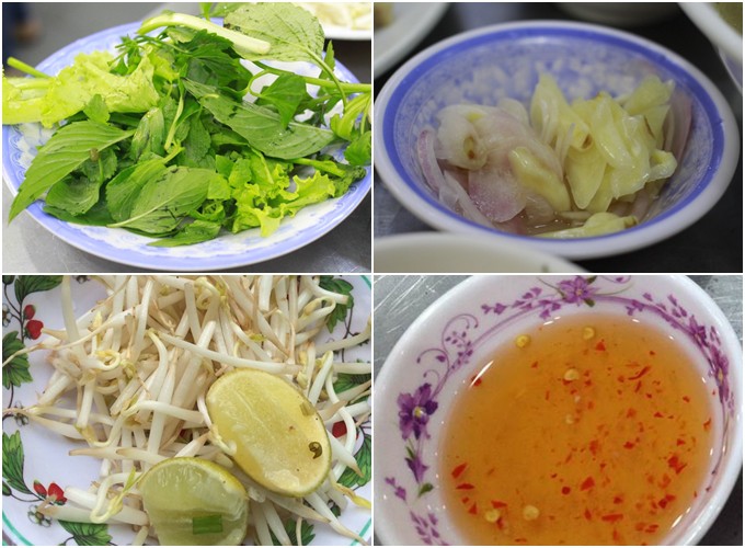 Qu&aacute;n ch&aacute;o miền T&acirc;y, l&ograve;ng miền Bắc đắt kh&aacute;ch suốt 30 năm - Ảnh 3.