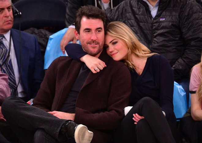 Kate Upton: Mỹ nh&acirc;n n&oacute;ng bỏng nhất h&agrave;nh tinh năm 2018 - Ảnh 4.