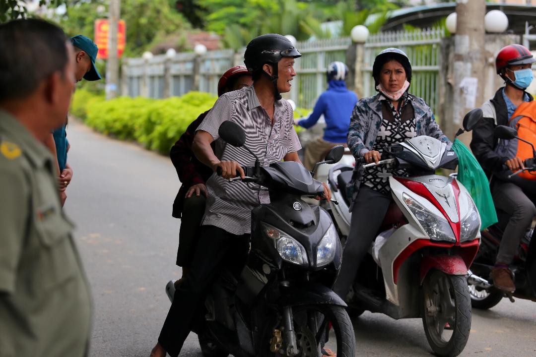 B&agrave; con Thủ Thi&ecirc;m: Th&ocirc;ng cảm với l&atilde;nh đạo mới nhưng phải l&agrave;m r&otilde; tr&aacute;ch nhiệm l&atilde;nh đạo cũ - Ảnh 4.