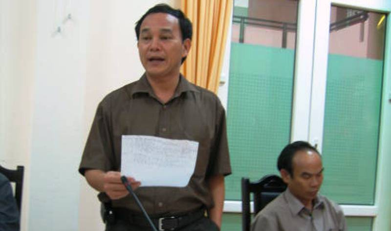 “Hỏa tốc” yêu cầu làm rõ vụ giám đốc sở bổ nhiệm trái quy định hàng loạt cán bộ