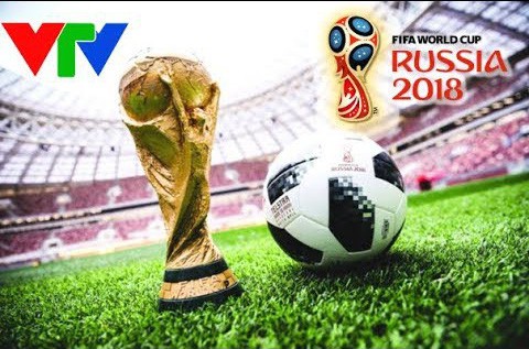 Hé lộ trị giá thương vụ bản quyền World Cup 2018