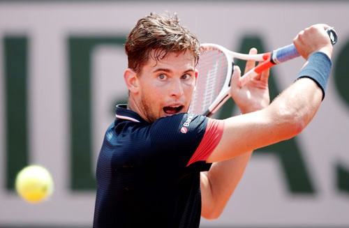 Thiem khó lật đổ vua Nadal - Ảnh 2.