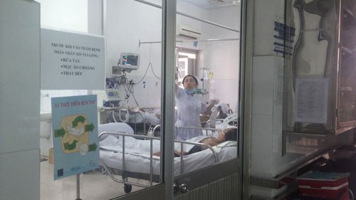 Báo động: Cúm A/H1N1 đã gây chết người!