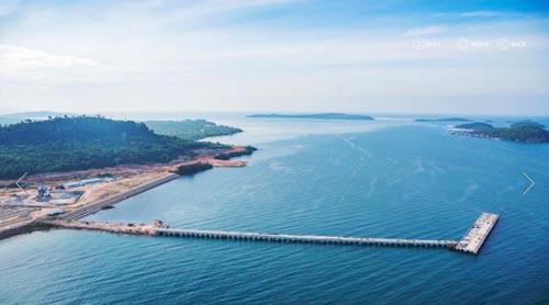 Đặc khu kinh tế: Được và mất (*): Khu thí điểm cho thuê 99 năm trả giá - Ảnh 1.