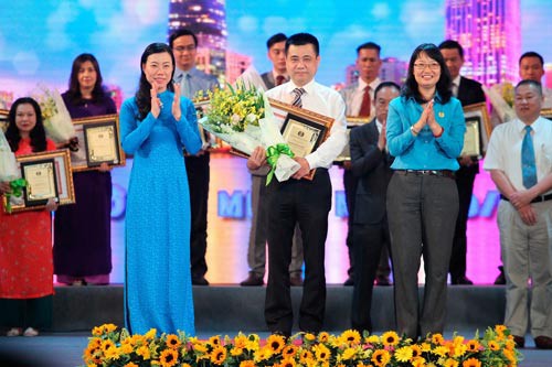 Lo trước cái lo của công nhân