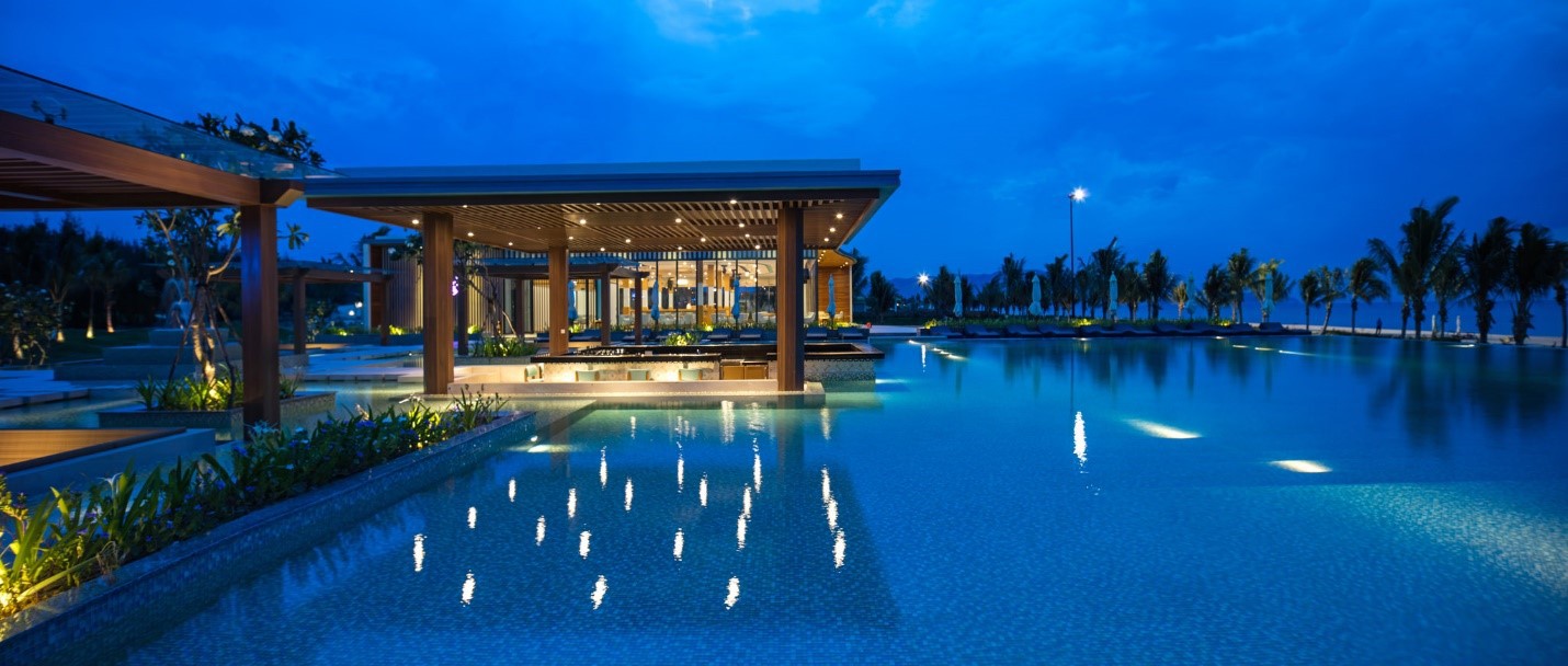 Lợi ích kép khi trở thành thành viên của FLC Holiday - Ảnh 2.