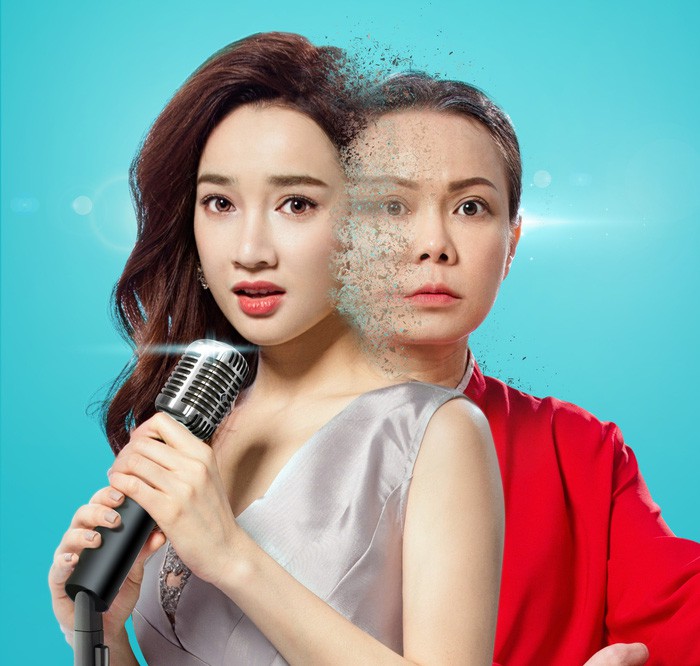 Sau lùm xùm tình cảm, Nhã Phương phủ sóng khắp nơi - Ảnh 3.