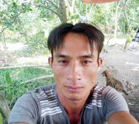 Kẻ giết người dùng kế ẩn thân trong khu nhà trọ ở Đồng Nai