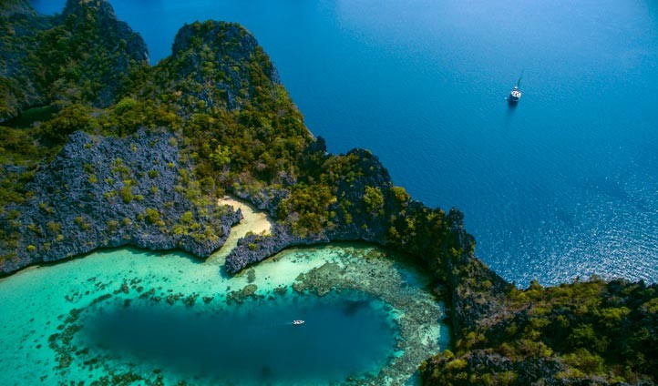 9 điểm đến l&yacute; tưởng ở Đ&ocirc;ng Nam &Aacute; m&ugrave;a h&egrave; n&agrave;y - Ảnh 17.