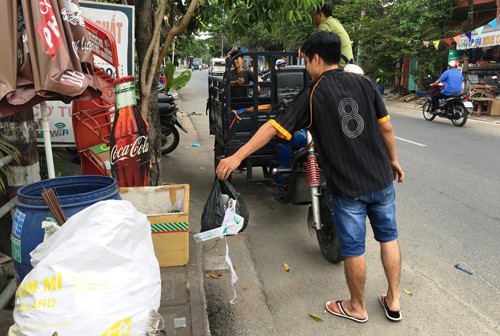 Biết sai, nhiều người vẫn vi phạm luật