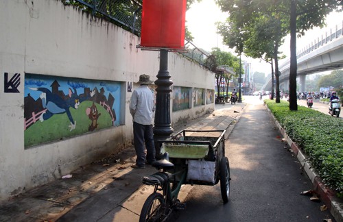 Biết sai, nhiều người vẫn vi phạm luật - Ảnh 2.