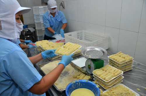 Linh hoạt rót vốn cho doanh nghiệp