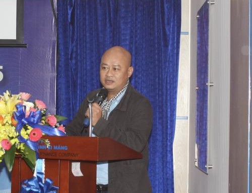 Ban Bí thư kỷ luật cách chức Uỷ viên Ban Chấp hành Đảng bộ VICEM của ông Trần Việt Thắng