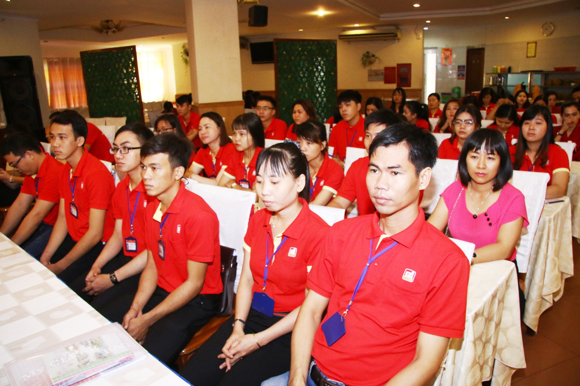 Ra mắt địa chỉ xuất khẩu lao động trực tiếp ra nước ngoài đầu tiên ở ĐBSCL - Ảnh 2.