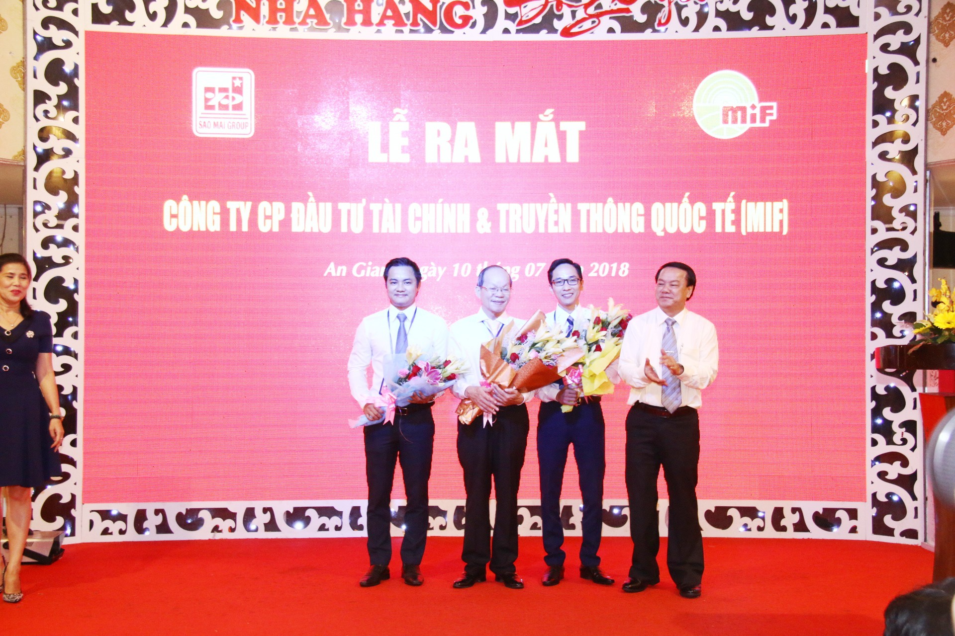 Ra mắt địa chỉ xuất khẩu lao động trực tiếp ra nước ngoài đầu tiên ở ĐBSCL