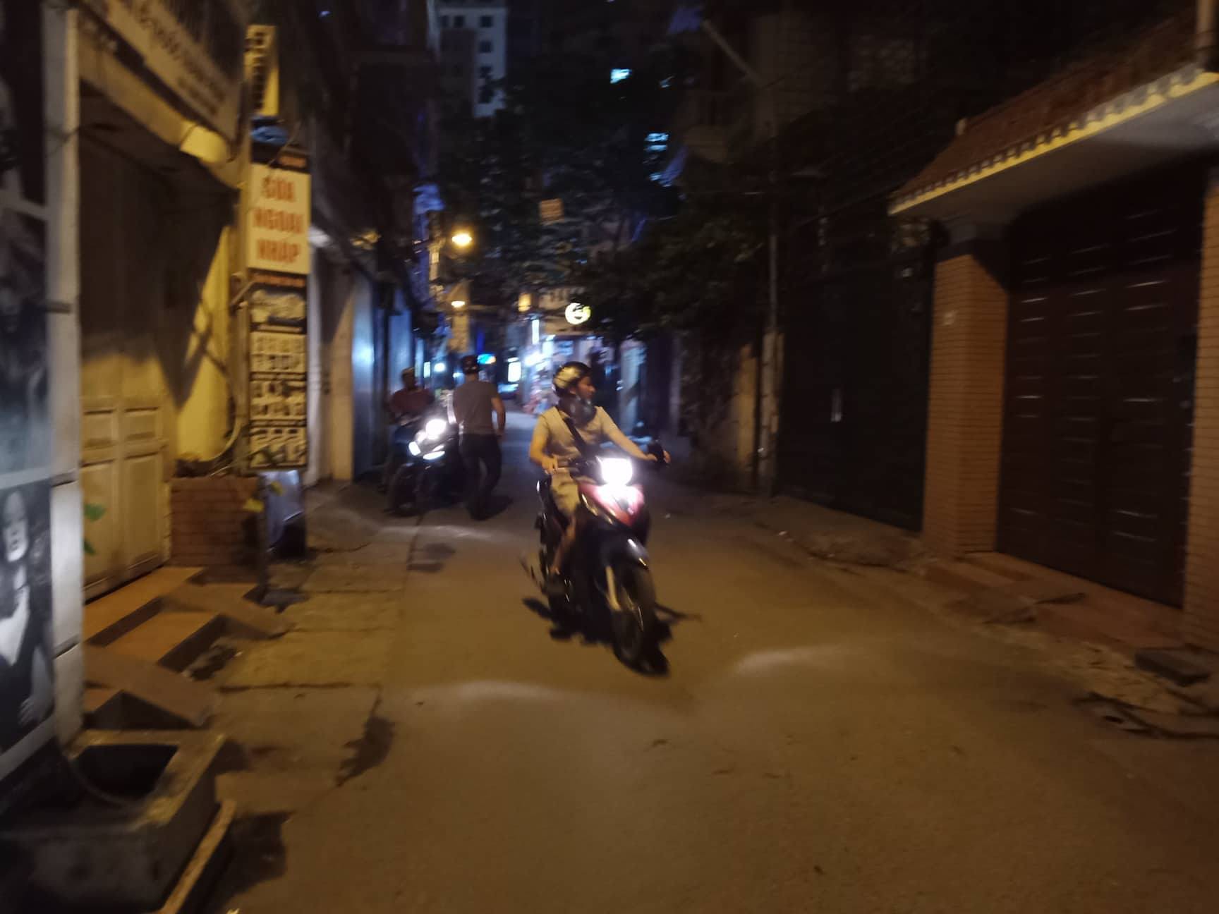 Vụ MobiFone mua AVG: Công an khám xét nhà ông Phạm Đình Trọng - Ảnh 2.