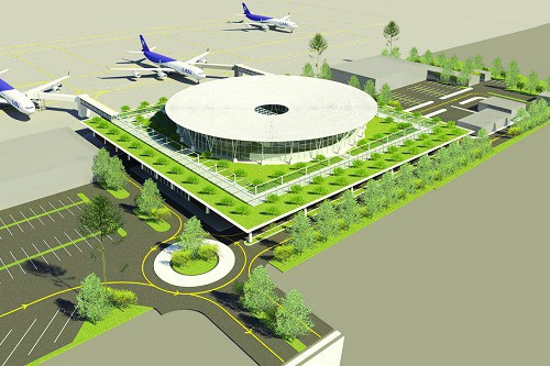 Chính phủ phê duyệt chủ trương đầu tư Hàng không Tre Việt - VietBamboo Airlines