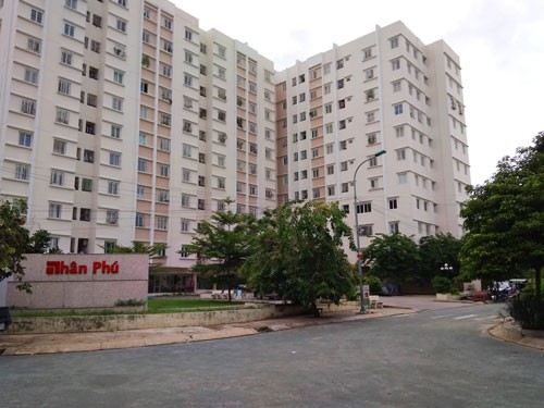 35.000 chỗ ở cho c&ocirc;ng nh&acirc;n - Ảnh 1.