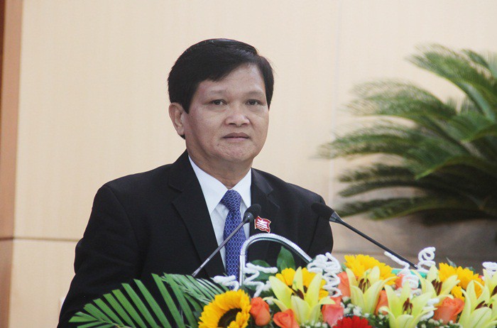 T&acirc;n Chủ tịch HĐND TP Đ&agrave; Nẵng: Mỗi đại biểu cần phải n&oacute;i đ&uacute;ng, l&agrave;m được - Ảnh 2.
