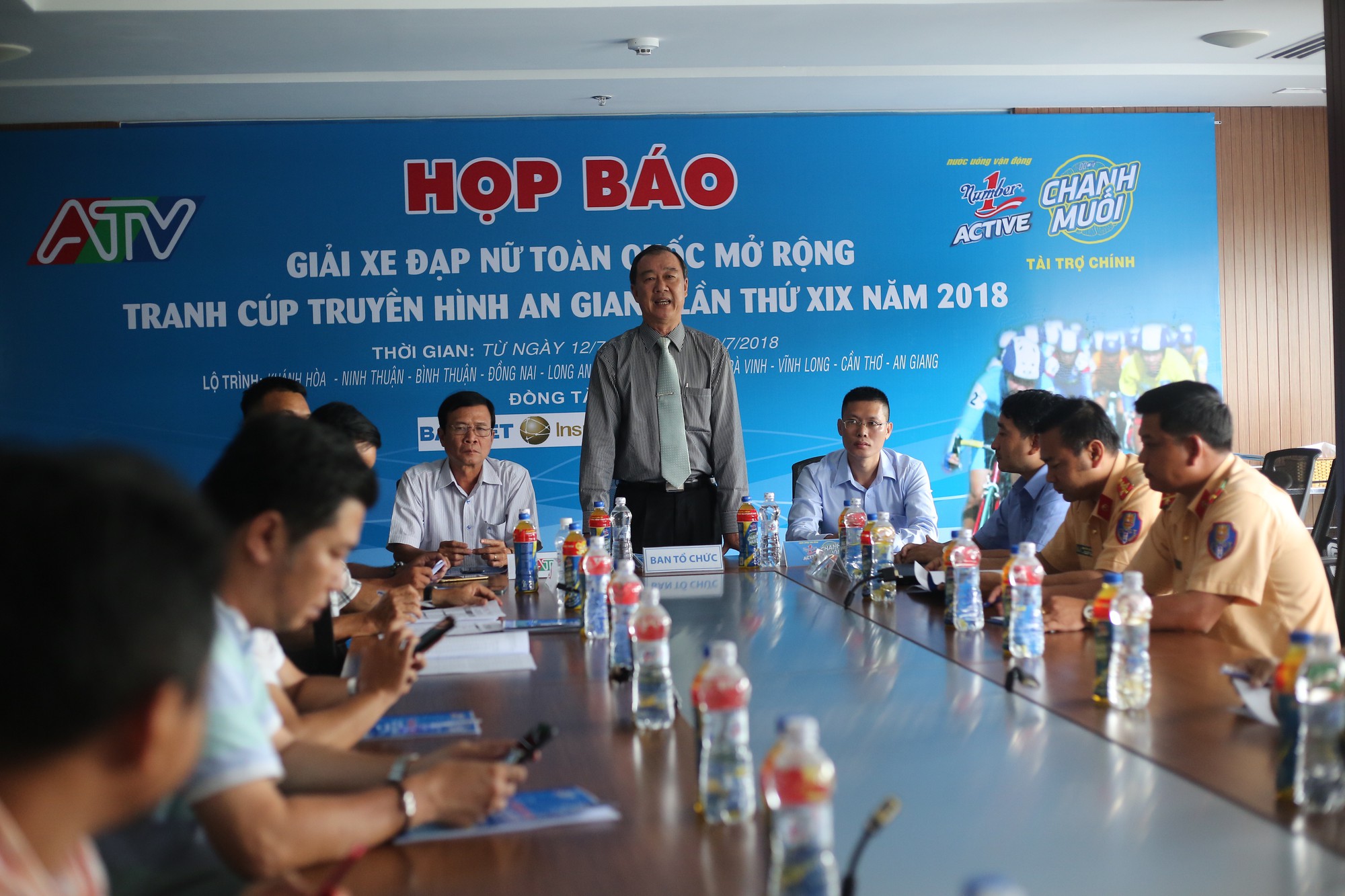 Giải xe đạp nữ to&agrave;n quốc mở rộng 2018: Vắng Nguyễn Thị Thật - Ảnh 2.
