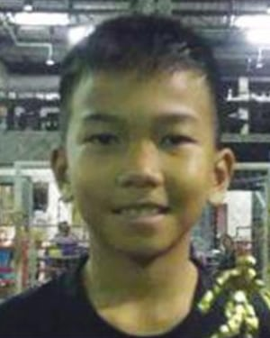 Chanin Wiboonrungrueng