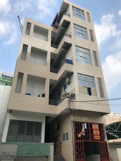 M&ocirc; h&igrave;nh đầu tư v&agrave;o loại h&igrave;nh bất động sản n&agrave;y đang gi&uacute;p c&aacute;c nh&agrave; đầu tư nhỏ lẻ h&aacute;i ra tiền - Ảnh 1.