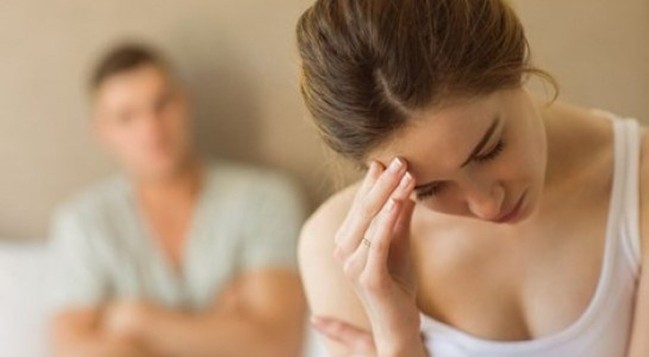 Dấu hiệu chồng ngoại tình tinh vi nhất - Ảnh 2.