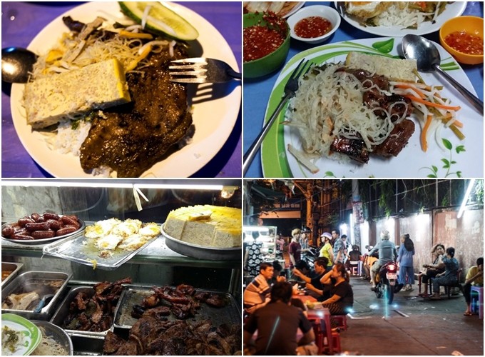 Gợi &yacute; 10 tiệm ăn đ&ecirc;m nhộn nhịp sau 23 giờ ở S&agrave;i G&ograve;n - Ảnh 1.