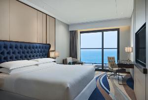 Đà Nẵng chào đón khách sạn Four Points by Sheraton đầu tiên - Ảnh 3.